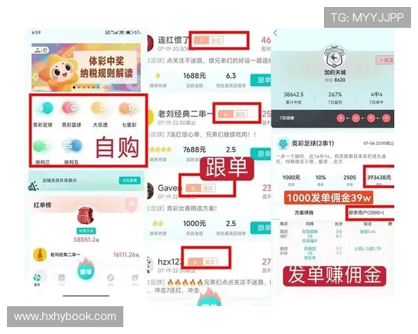 中超联赛在竞彩足球平台的竞猜方式与投注规则