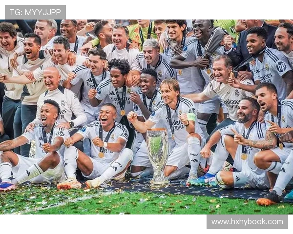 皇马欧冠决赛经典图片及赛事回忆集锦