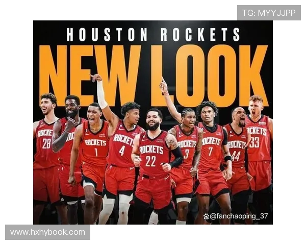 2013赛季火箭队球员介绍与表现亮点