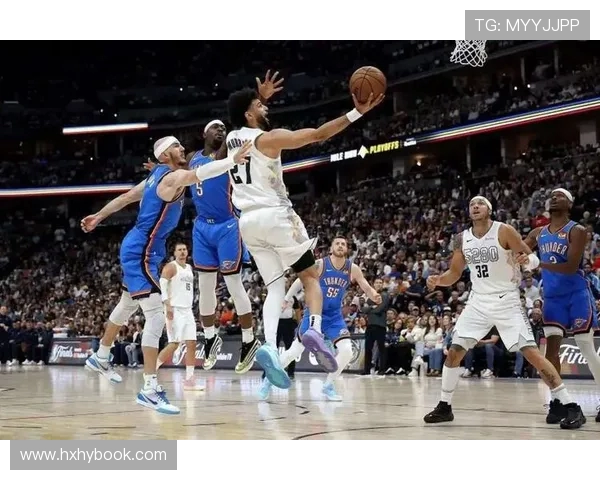 2023年NBA季后赛中掘金队如何利用内线优势统治比赛 2023年NBA季后赛中掘金队如何利用内线优势统治比赛