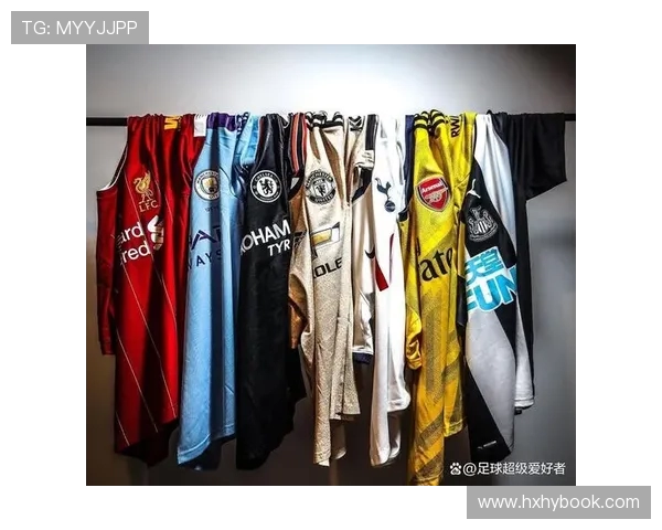 实况足球10英超球队球衣素材包下载