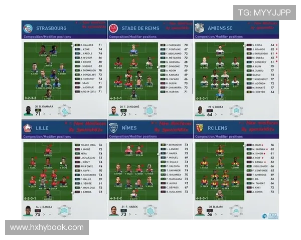 法甲外援表现对比分析及其战术价值评估 法甲外援表现对比分析及其战术价值评估