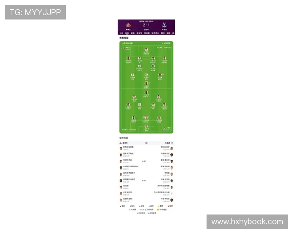 英超各支球队最新球员名单与核心阵容解读 英超各支球队最新球员名单与核心阵容解读