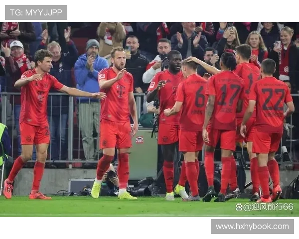 拜仁重返德国杯半决赛打破21世纪最长缺席纪录